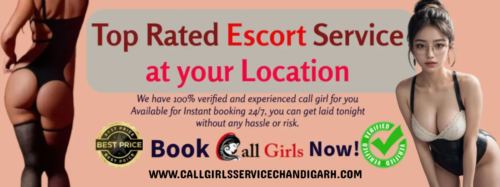 Chandigarh Escorts