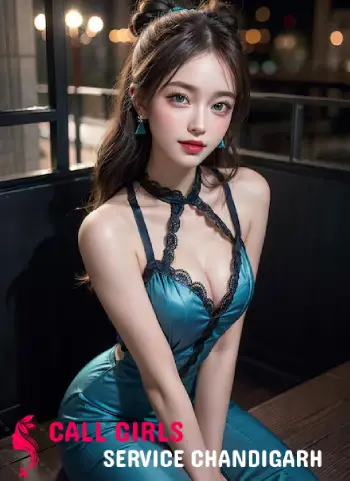 Chandigarh Escort service